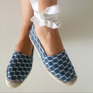 Pierre Hardy Espadrilles
